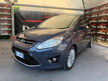 Ford C-Max 1.6 TDCi 115CV Titanium