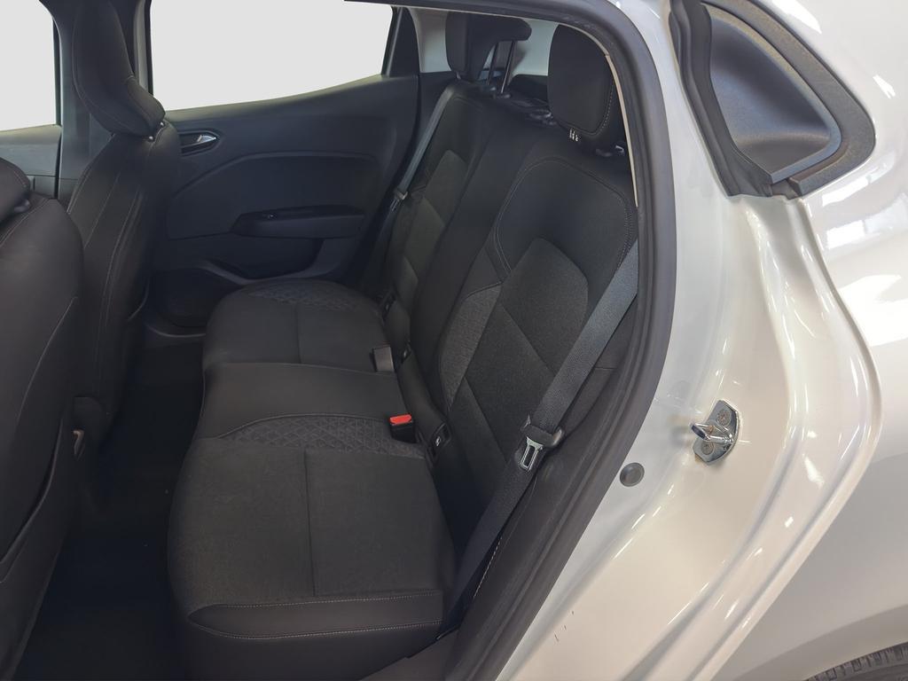Renault Clio 1.6 hybrid Intens E-Tech 140cv auto my21