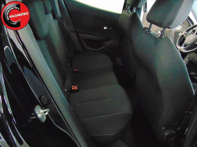 OPEL Mokka 1.2 Turbo 130 CV aut. Edition