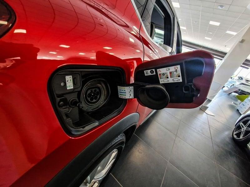 Renault Captur II 2019 1.6 E-TECH Plug-in Hybrid 160cv Intens Auto