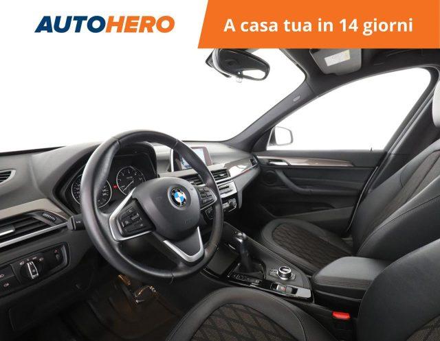 BMW X1 xDrive18d xLine