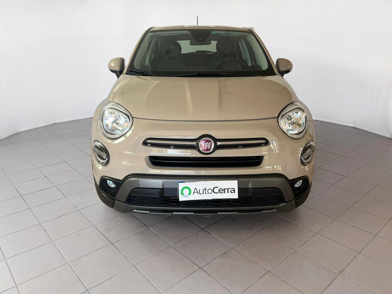 Fiat 500X 1.3 MultiJet 95 CV Business