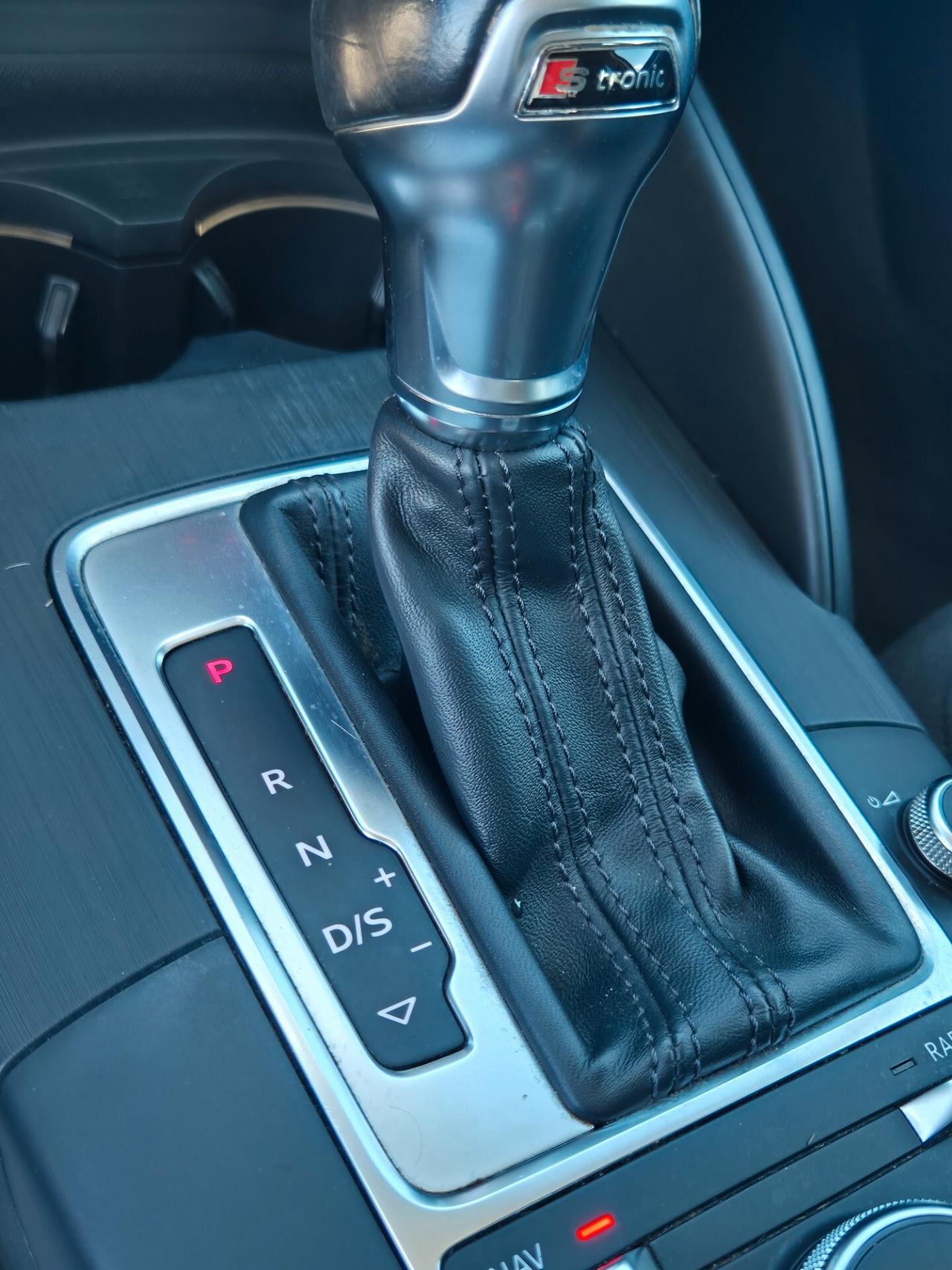 Audi A3 1.6 TDI ultra Attraction S-TRONIC