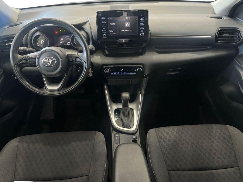 Toyota Yaris Yaris 1.5h Trend