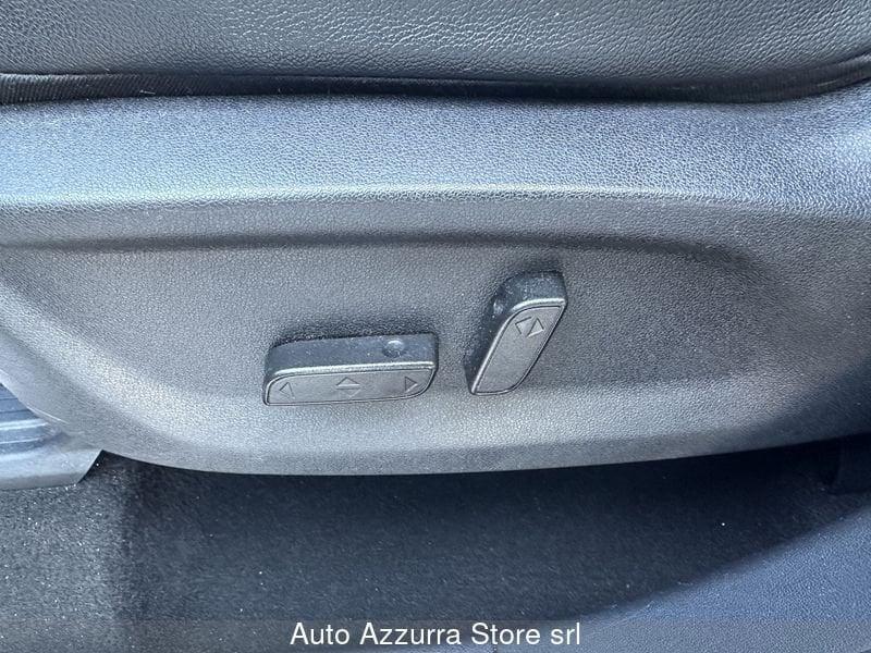 DR AUTOMOBILES dr6 dr6 Sport 1.5 Turbo Bi-Fuel GPL *PROMO AZZURRA*