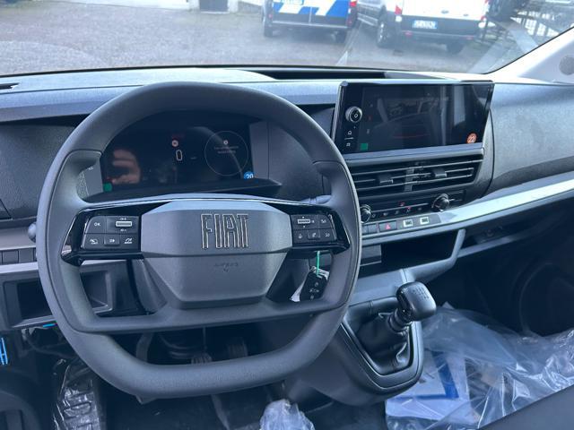 FIAT Scudo 1.5 BlueHDi 120 CV S&S PL-SL-TN Furgone km0