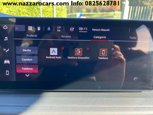 ALFA ROMEO Tonale 1.6 diesel 130 CV TCT6 Super CARPLAY