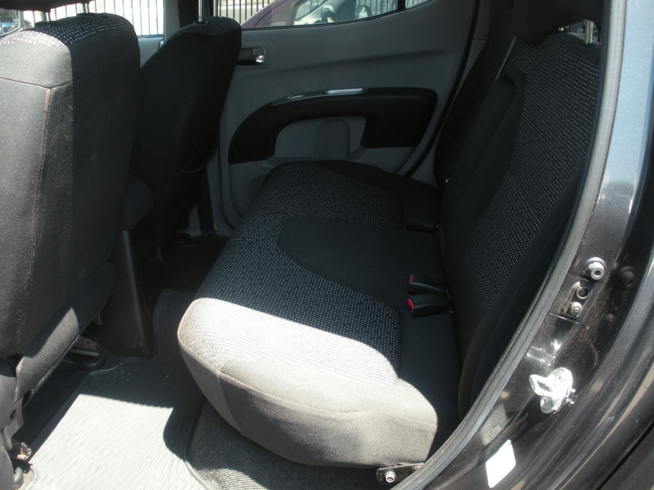 Mitsubishi L200 2.5 DI-D/178CV DC Intense Plus DPF