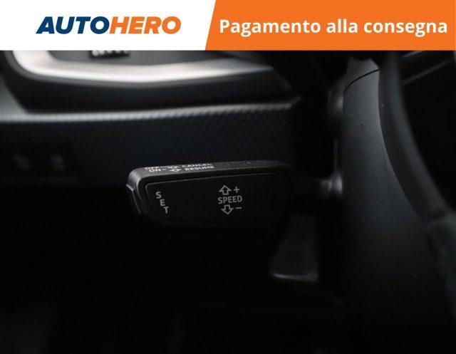 AUDI A1 SPB 30 TFSI S line edition