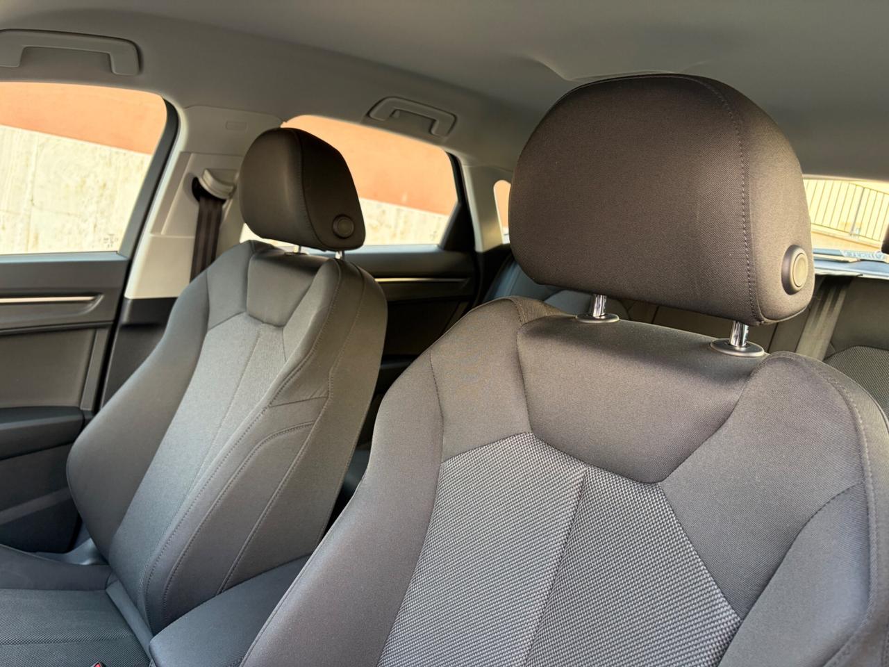 Audi Q3 SPB 35 TDI S tronic unico proprietario!!!