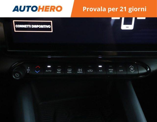ALFA ROMEO Junior 1.2 136 CV Hybrid eDCT6 Speciale