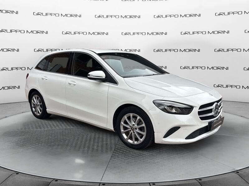 Mercedes-Benz Classe B B 200 Automatic Executive