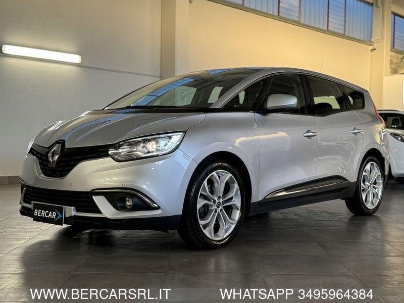 Renault Grand Scénic Blue dCi 120 CV EDC Business*7 POSTI*