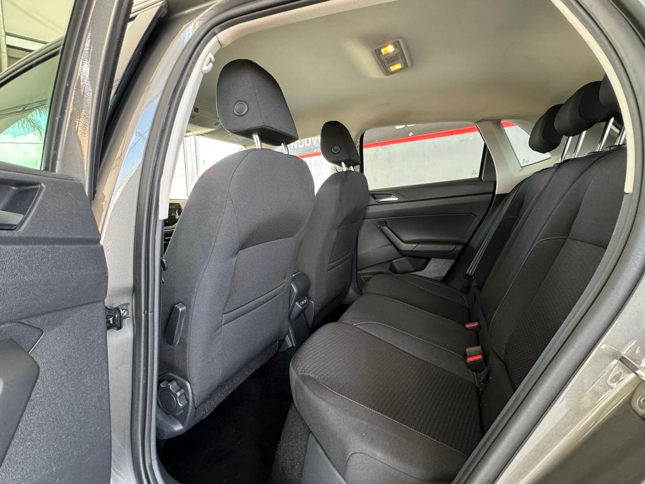 Volkswagen Polo 1.6 TDI 5p. Comfortline BlueMotion Technology