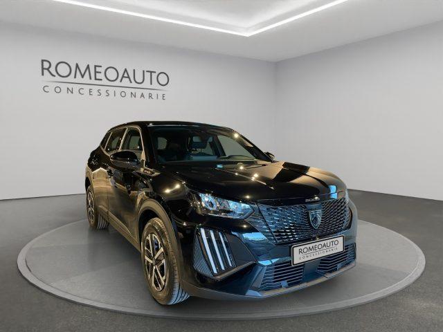 PEUGEOT 2008 1.2 Hybrid 136cv STYLE e-dcs6