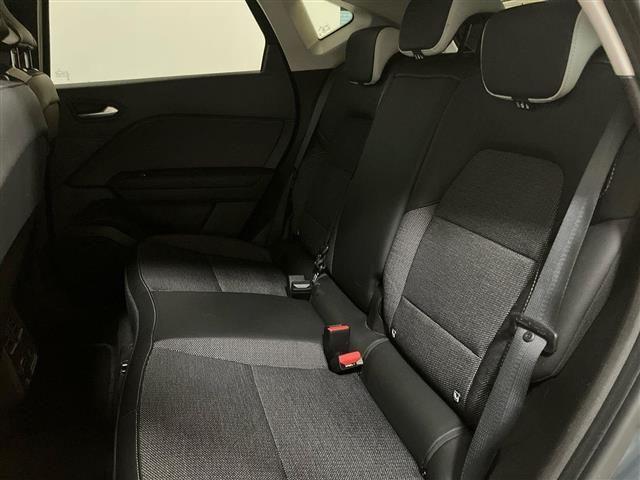 RENAULT Captur 1.0 TCe GPL Techno Fast Track