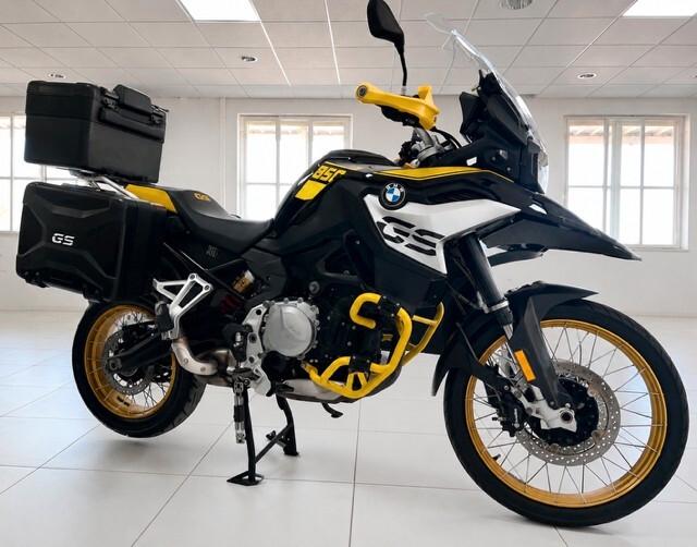 Bmw F 850GS LIMITED EDITION