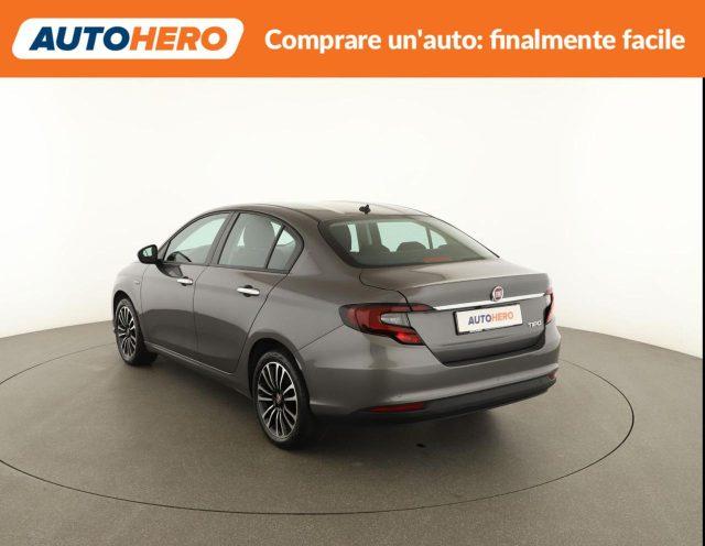 FIAT Tipo 1.0 4 porte Life