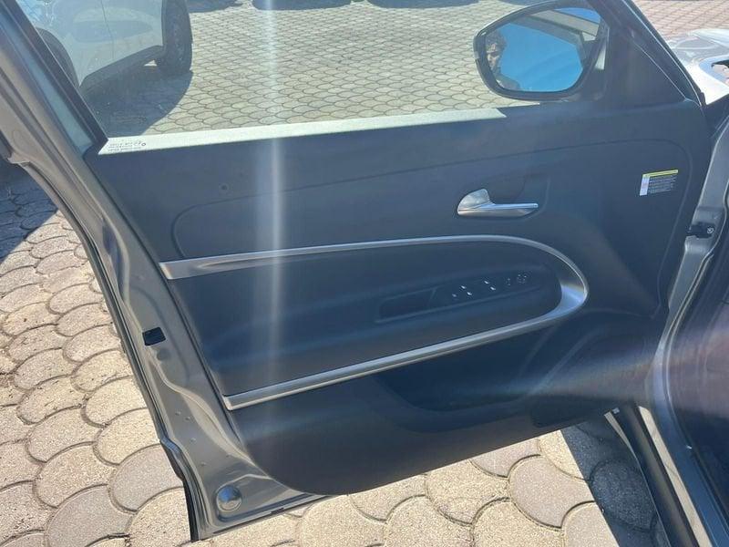 Jeep Avenger Avenger BEV Altitude