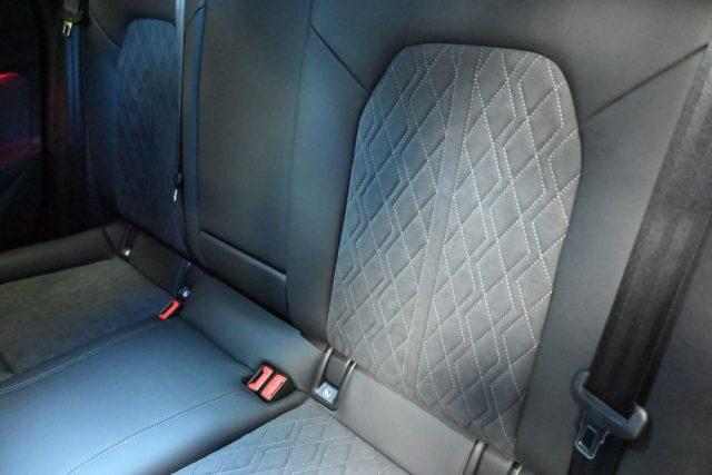 AUDI A5 AVANT TDI MHEV 204CV QUAT.S-TR.S-LINE ED.SCONTO30%