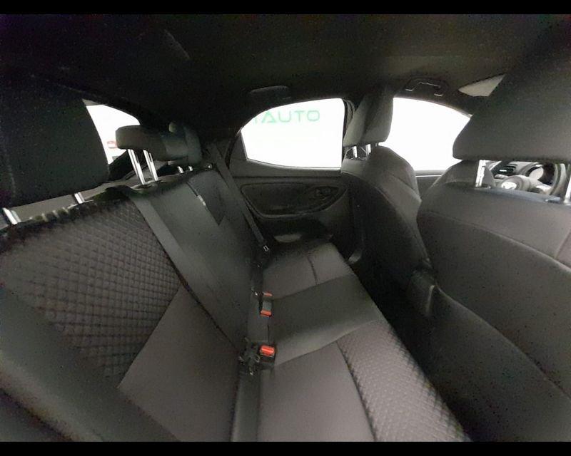 Toyota Yaris IV 1.5h Style