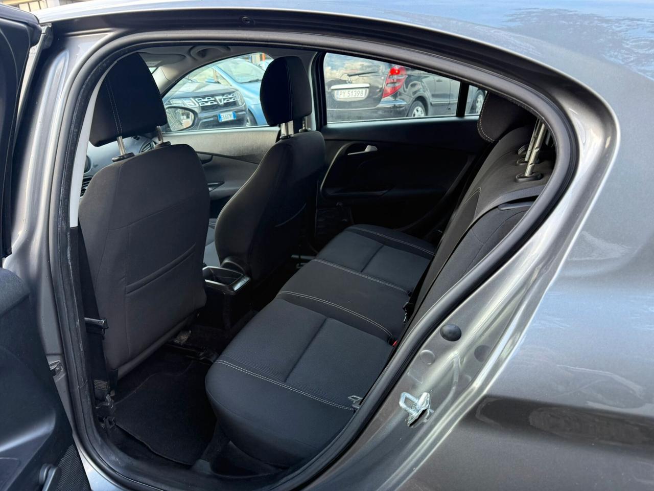 Fiat Tipo 1.3 Mjt 2016 MOTORE NUOVO OKM