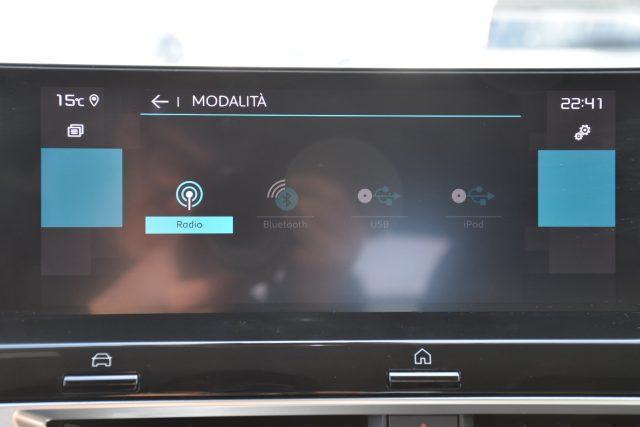 CITROEN C4 BlueHDi 110 S&S Feel Pack