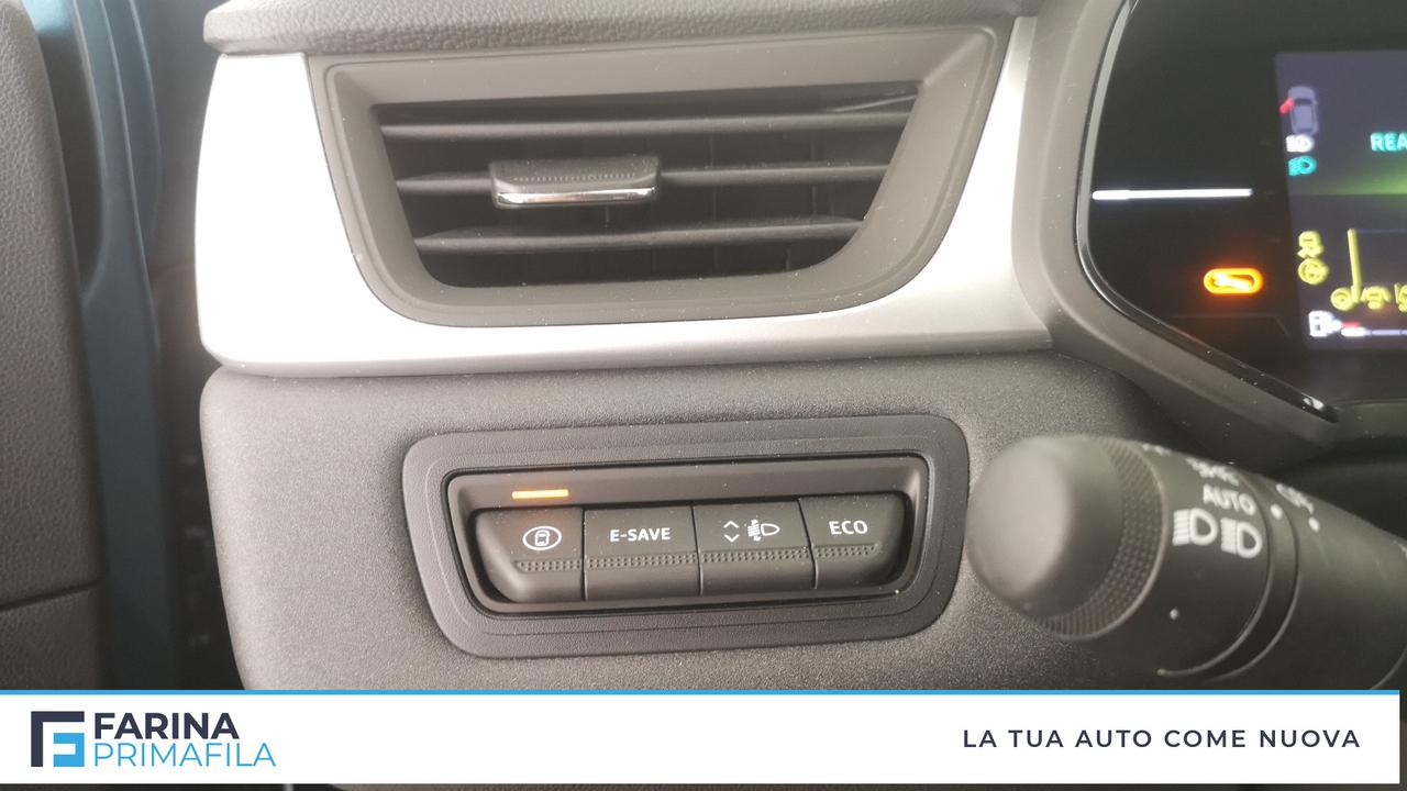 RENAULT Symbioz 1.6 E-Tech full hybrid Evolution 145cv auto