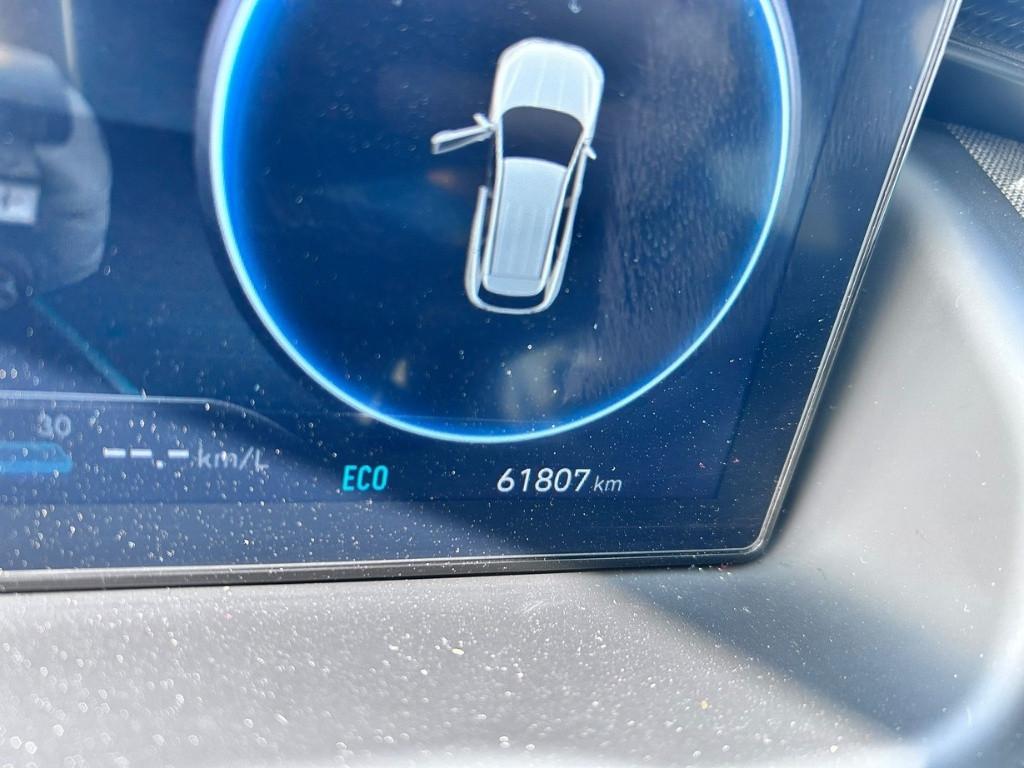 HYUNDAI Tucson III 2021 - Tucson 1.6 crdi 48V Xline 2wd dct