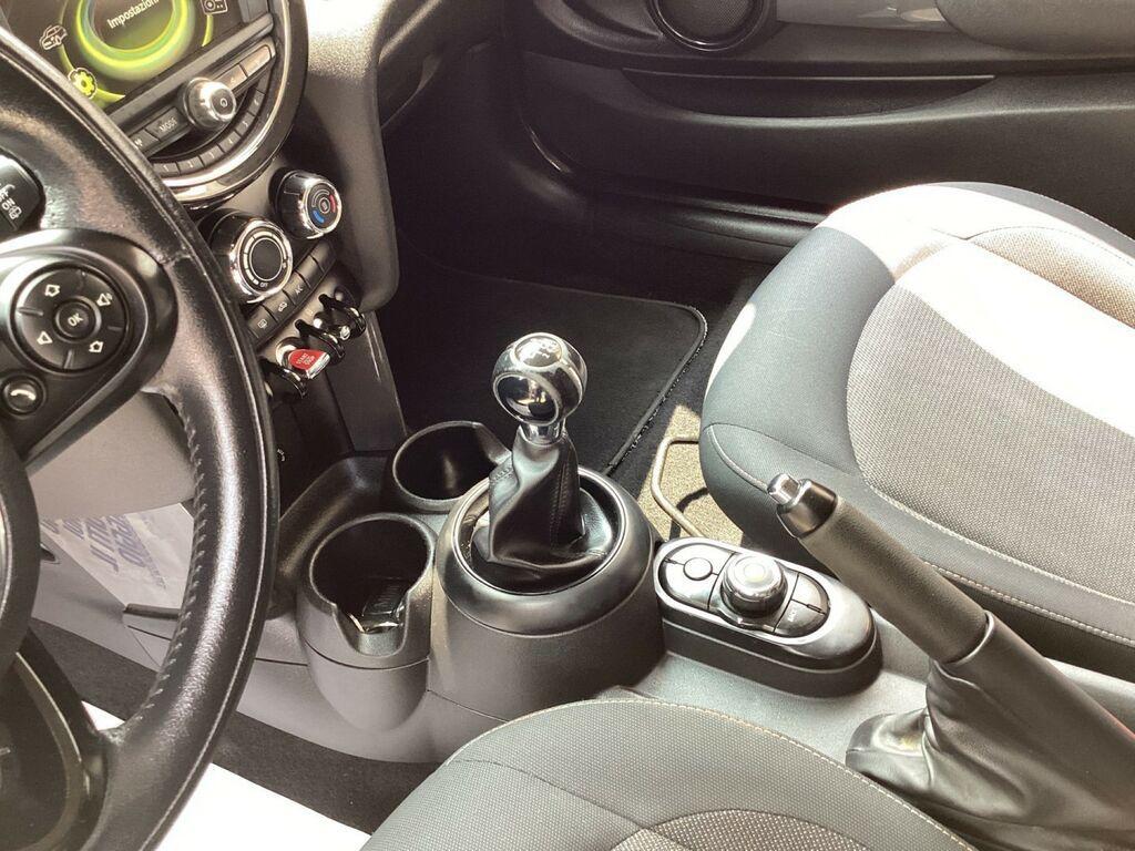 Mini One 1.2 One