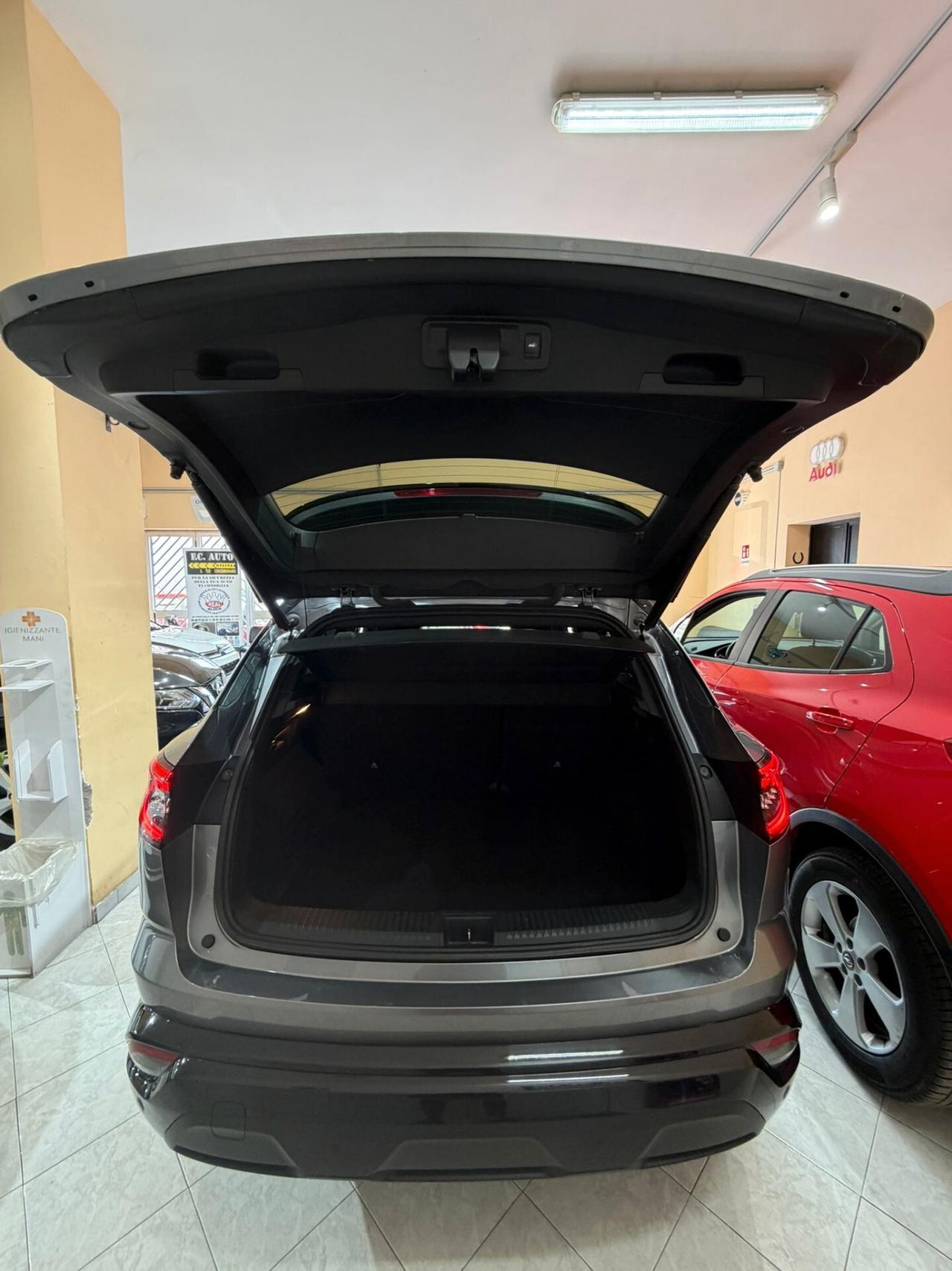 Renault Austral Mild Hybrid Advanced 130 CV Equilibre