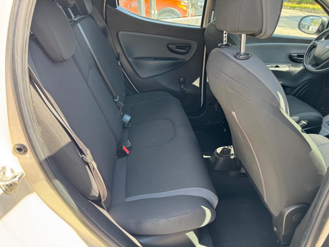 LANCIA YPSILON 1.3 MJT II 95 CV GOLD NEO PATENTATI