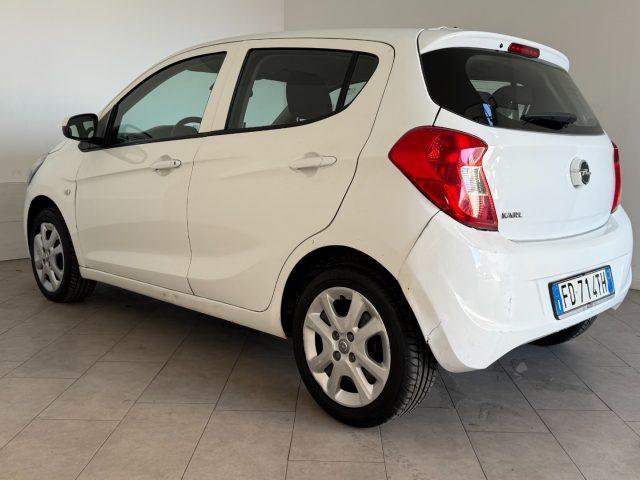 OPEL Karl 1.0 75 CV Innovation