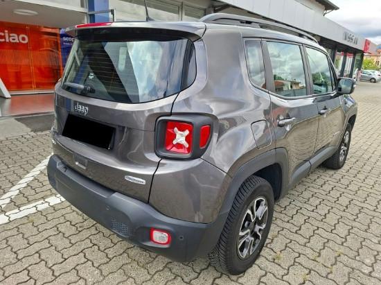 JEEP Renegade 2019 - Renegade 2.0 mjt Longitude 4wd 140cv