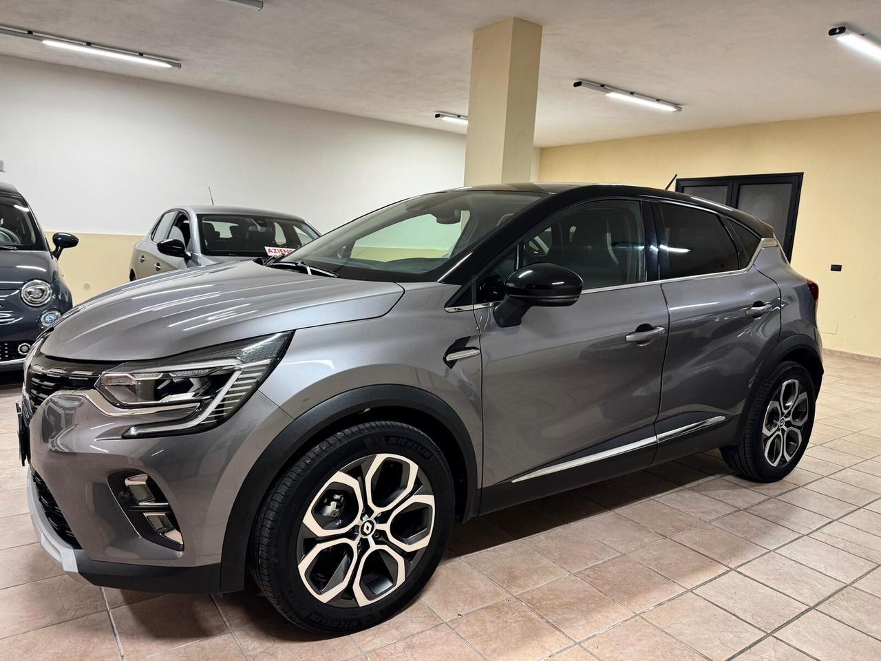 Renault Captur TCe 90 CV Intens AZIENDALE PERFETTA