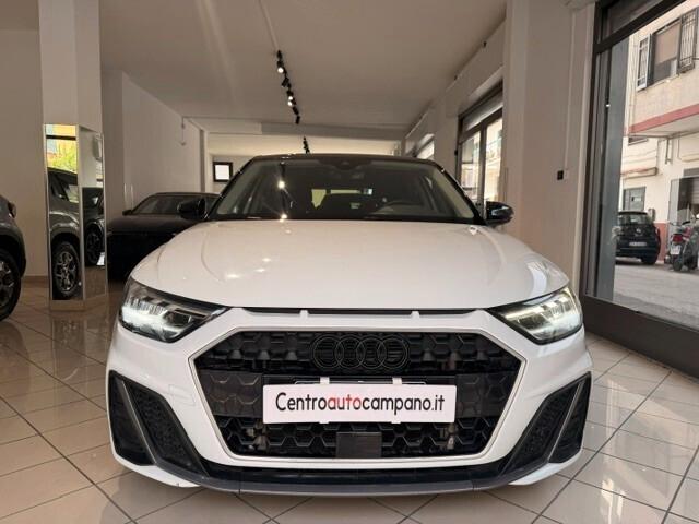 Audi A1 SPB 30 TFSI S line