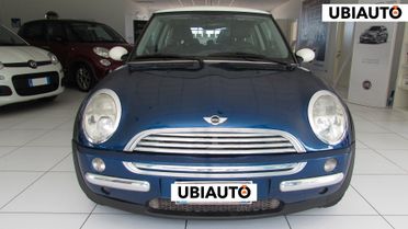 Mini Mini 1.6 16V Cooper