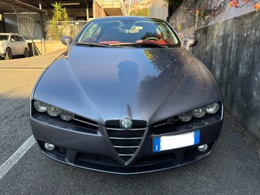 Alfa Romeo Brera 2.2 JTS