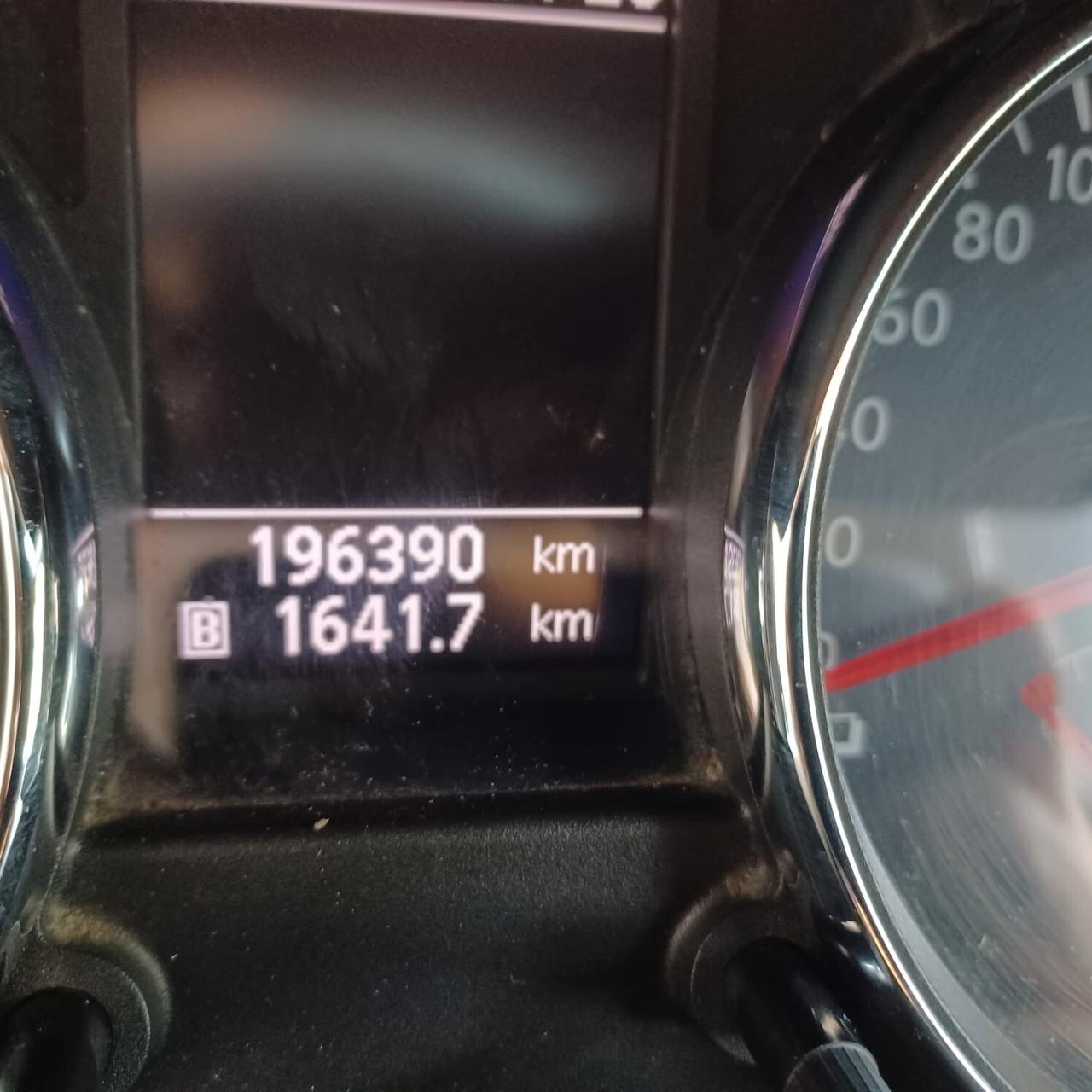 PERFETTO QASHQAI 1.5 DCI GARANZIA INCLUSO