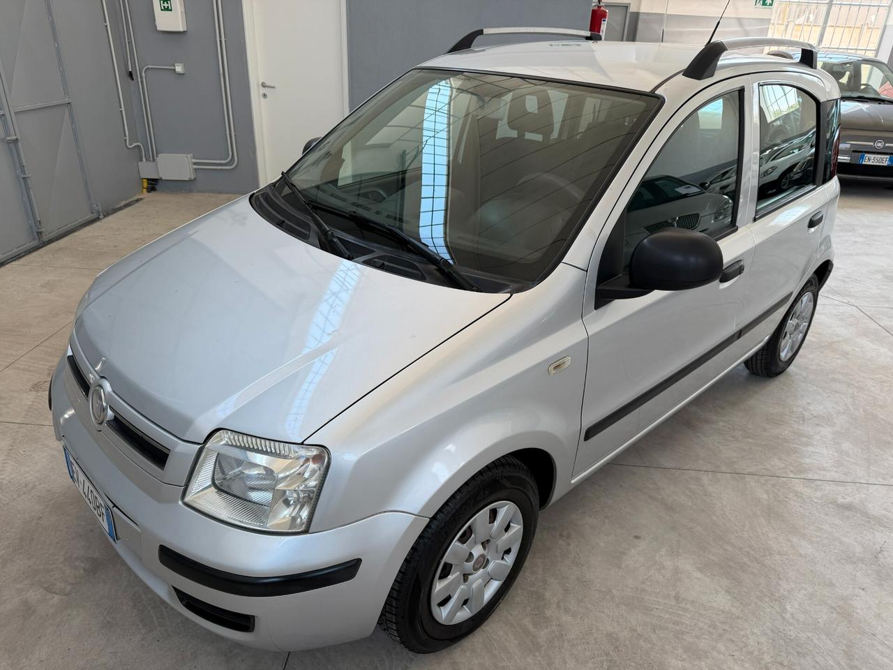 Fiat Panda 1.2 Dynamic