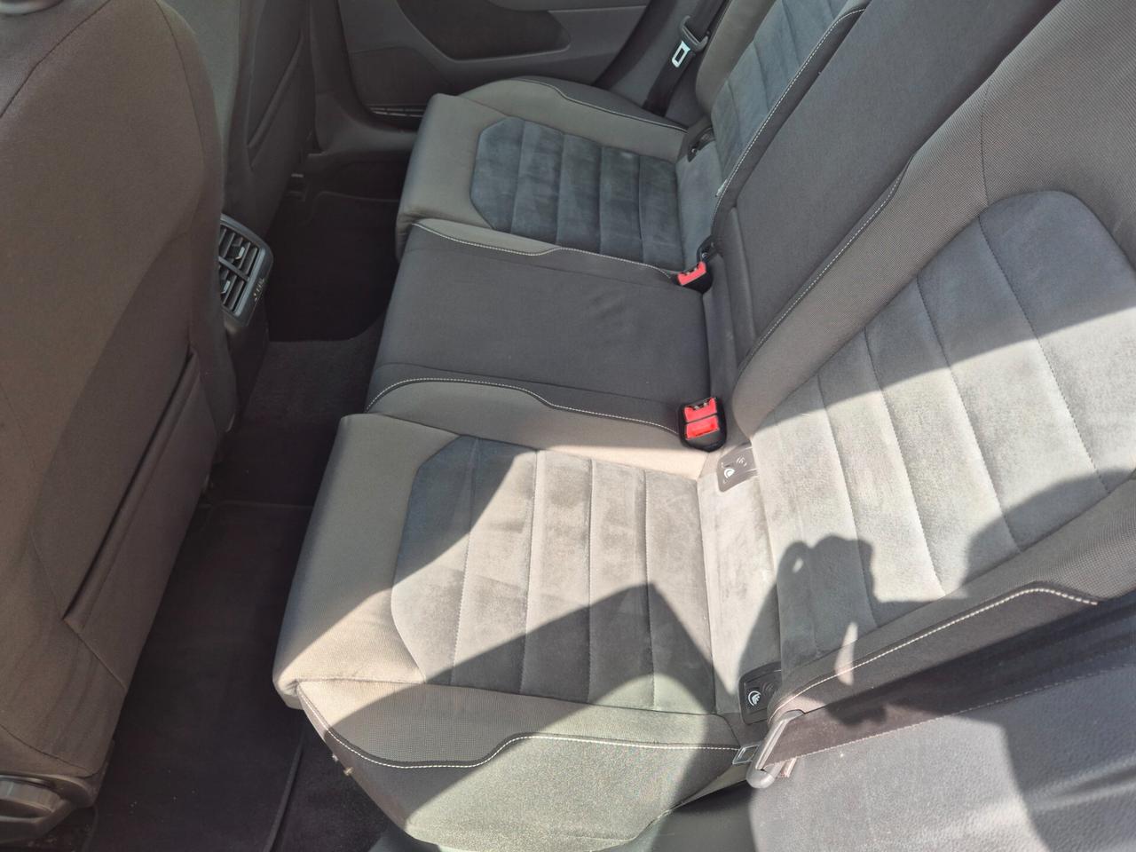 Volkswagen Golf 1.6 TDI 5p. Trendline BlueMotion UNICO PROPRIETARIO