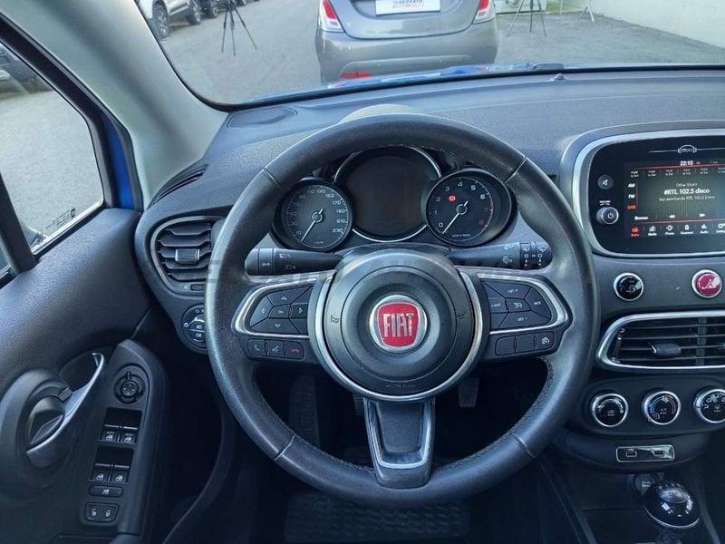 FIAT 500X 500X 1.0 t3 120cv