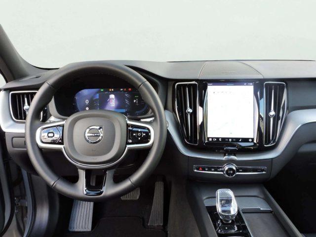 VOLVO XC60 T6 AWD PLUS DARK AUTOMATICA AZIENDALE