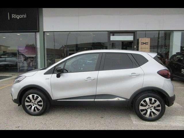 Renault Captur 1.5 dci Sport Edition 90cv