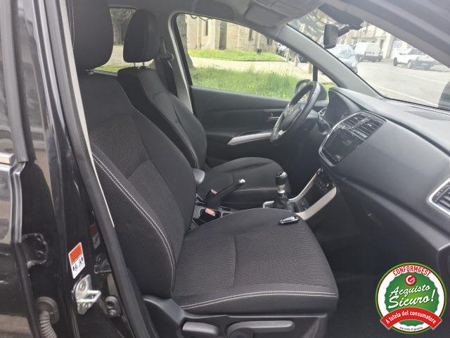 SUZUKI S-Cross 1.6 DDiS Start&Stop 4WD All Grip Cool UNICO PROP.