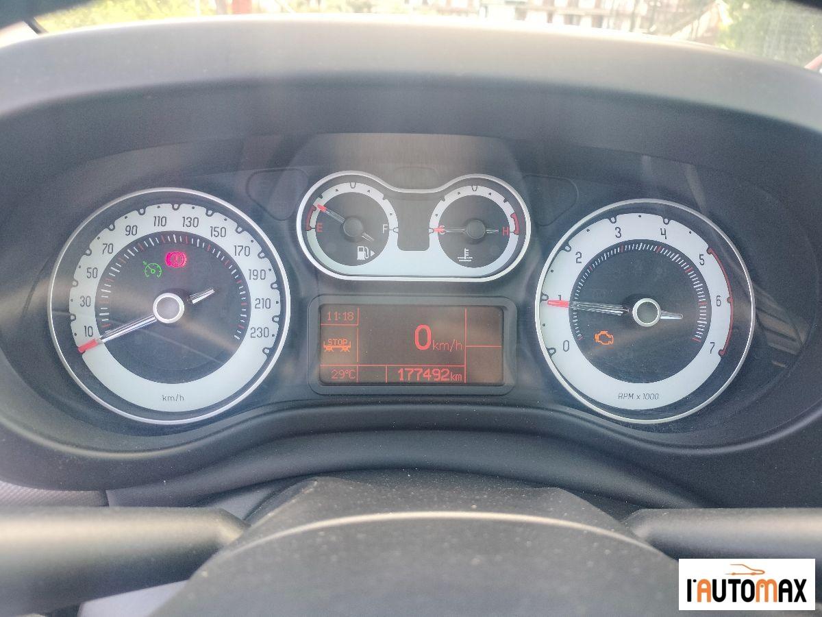 FIAT - 500 L 1.3 mjt Lounge 85cv