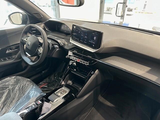 Peugeot 2008 PureTech 130 S&S EAT8 Allure