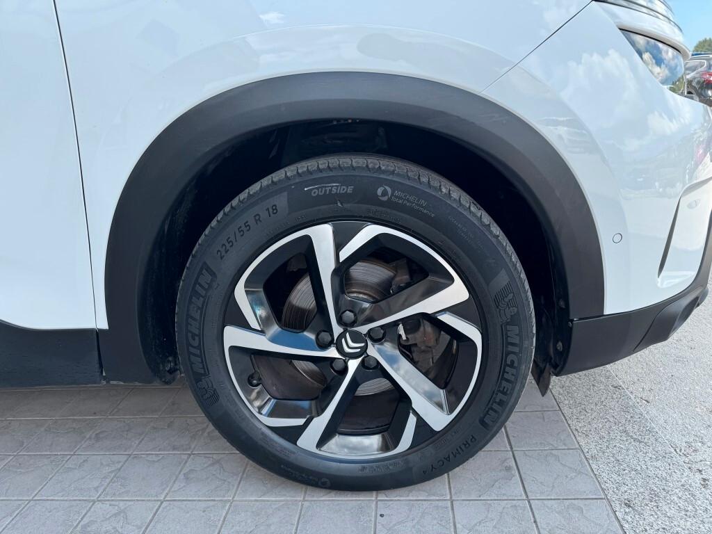 Citroen C5 Aircross BlueHDi 130 S&S Business