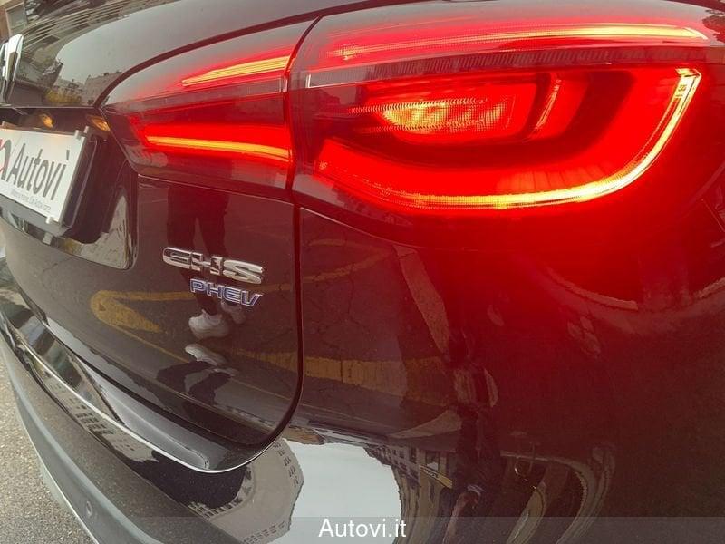 MG EHS Plug-in Hybrid Luxury (PROMO)