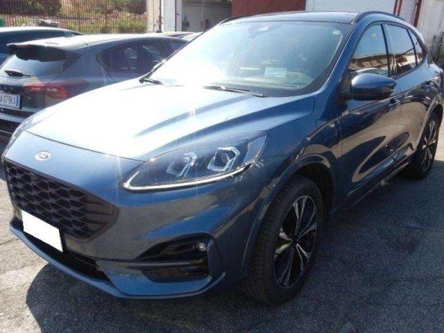 FORD Kuga ST-Line X 2.5 Plug In Hybrid 225 CV CVT Full Optio